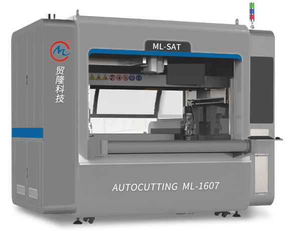 上海全自動切割機(jī)